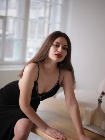 Анкета проститутки Ярослава, Кукмор, 25 лет, №57711